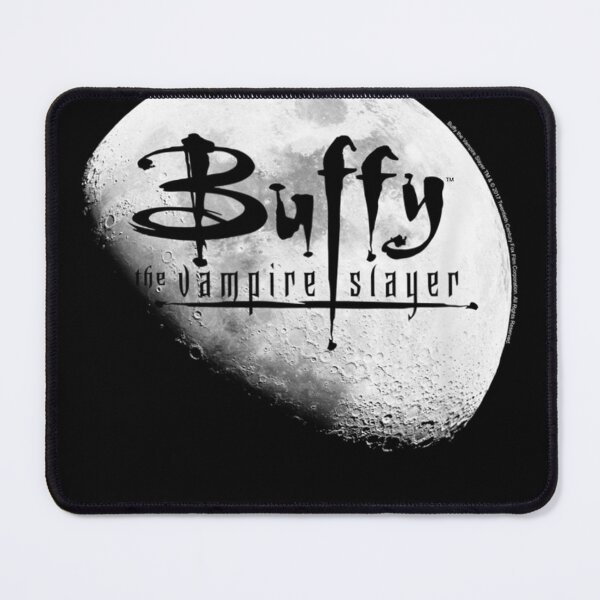 Buffy the Vampire Slayer Mouse Pad #253067 Online