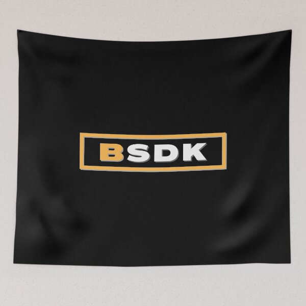 Item preview,  BSDK designed and sold by ABS-Originals.