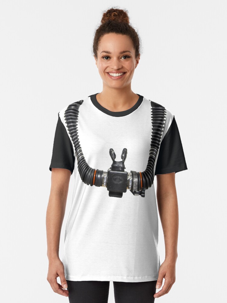 apple infinite loop t shirt