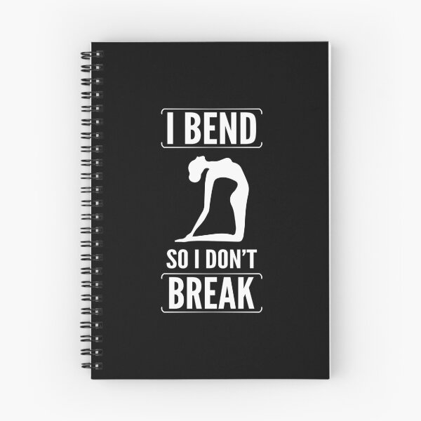 Item preview, I bend so I don’t break. designed and sold by UNITEES21.