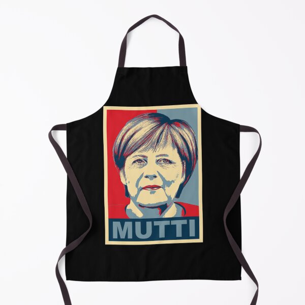 Item preview, Mutti Merkel Hope| Perfect Gift designed and sold by coraobpat.