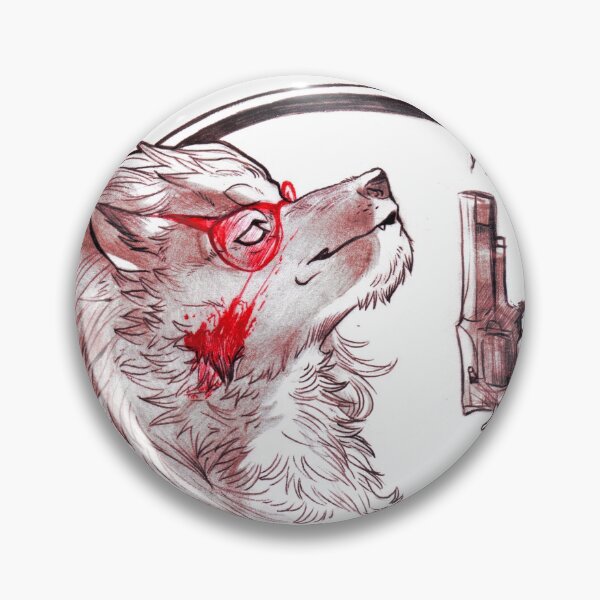 Item preview, Gunshot 2 designed and sold by Furiarossa.