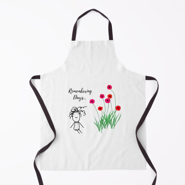 Item preview, Billie Boopot's Remembering Days designed and sold by BillieBoopot.