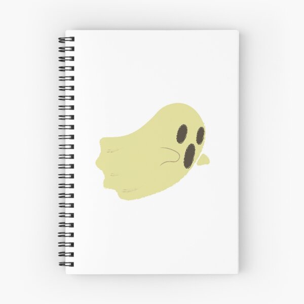 Item preview, Ghost halloween designed and sold by JAG2B.