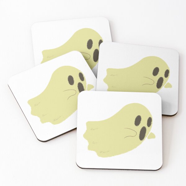 Item preview, Ghost halloween designed and sold by JAG2B.