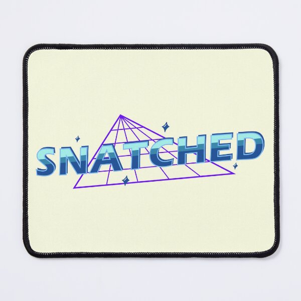 Item preview, SNATCHED designed and sold by MyLucidDreams.