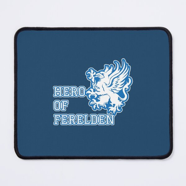 Item preview, Hero Of Ferelden Varsity - Dragon Age Art designed and sold by Yannick Toney.