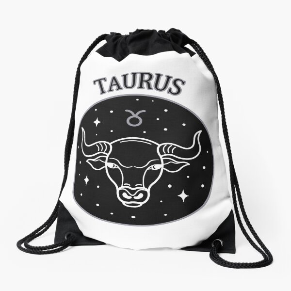 Item preview, Taurus Star Sign Zodiac Horoscope Cheeky Witch® designed and sold by cheekywitch.