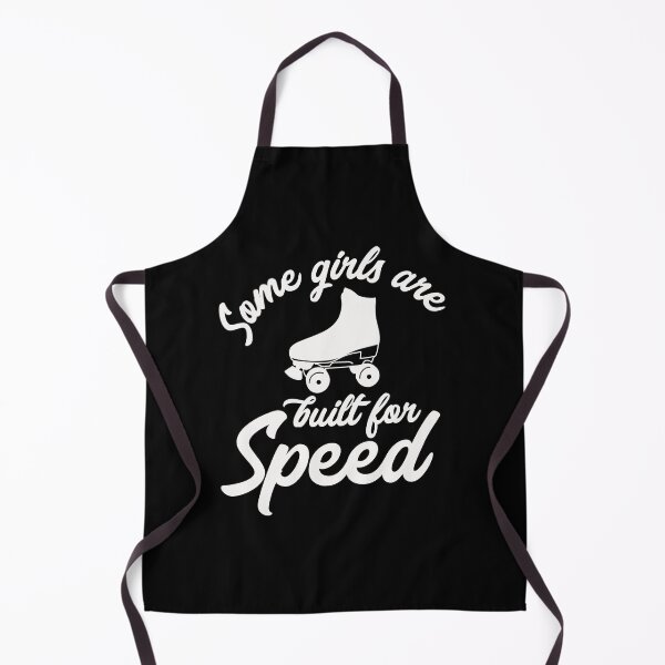 Item preview, Some girls are built for speed designed and sold by pnkpopcorn.