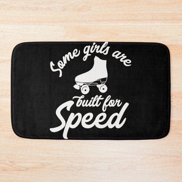 Item preview, Some girls are built for speed designed and sold by pnkpopcorn.