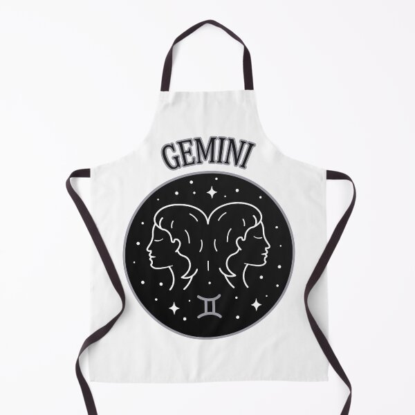 Item preview, Gemini Star Sign Zodiac Horoscope Cheeky Witch® designed and sold by cheekywitch.