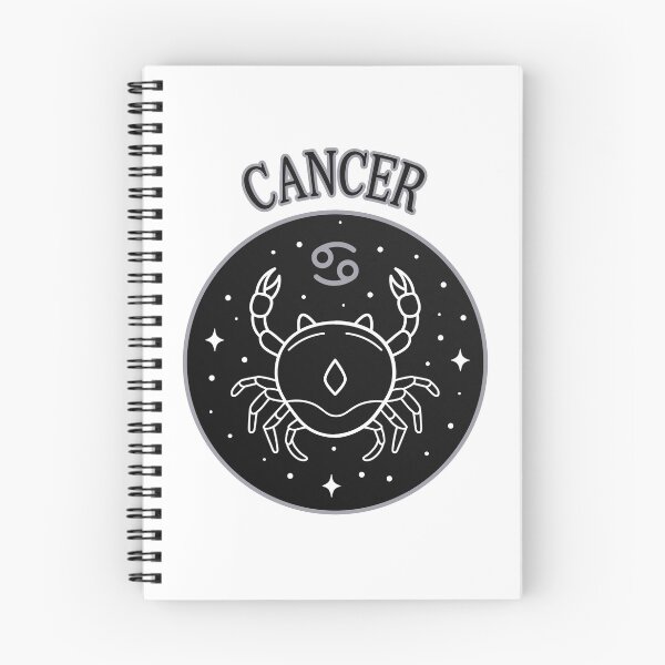 Item preview, Cancer Star Sign Zodiac Horoscope Cheeky Witch® designed and sold by cheekywitch.