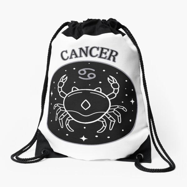 Item preview, Cancer Star Sign Zodiac Horoscope Cheeky Witch® designed and sold by cheekywitch.