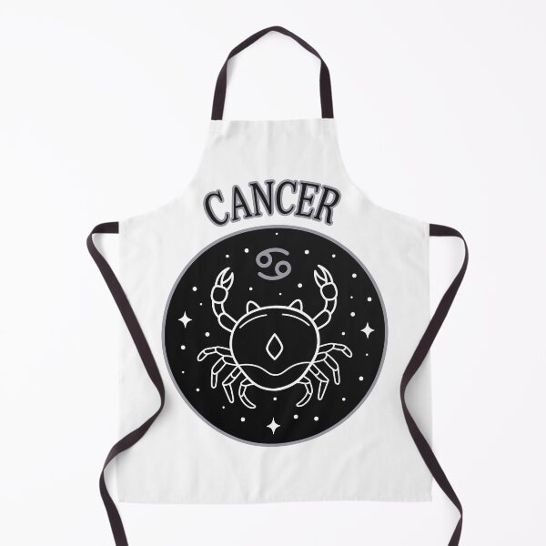 Item preview, Cancer Star Sign Zodiac Horoscope Cheeky Witch® designed and sold by cheekywitch.