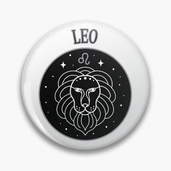 Item preview, Leo Star Sign Zodiac Horoscope Cheeky Witch® designed and sold by cheekywitch.
