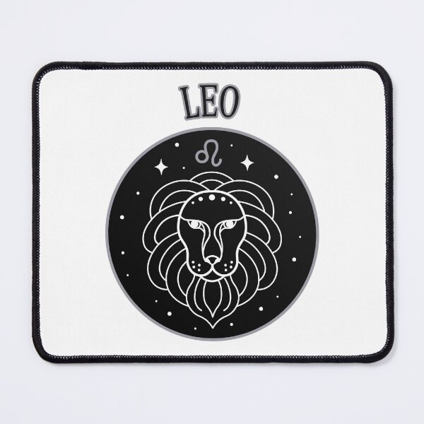 Item preview, Leo Star Sign Zodiac Horoscope Cheeky Witch® designed and sold by cheekywitch.