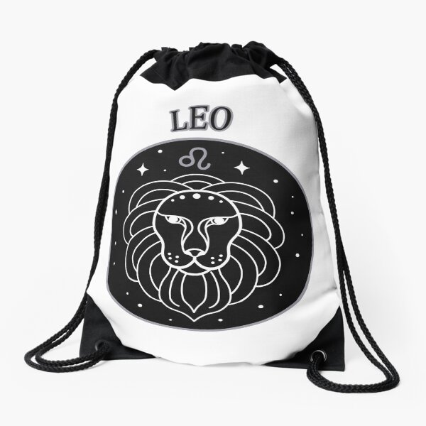 Item preview, Leo Star Sign Zodiac Horoscope Cheeky Witch® designed and sold by cheekywitch.