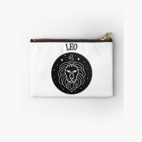 Item preview, Leo Star Sign Zodiac Horoscope Cheeky Witch® designed and sold by cheekywitch.