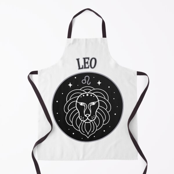 Item preview, Leo Star Sign Zodiac Horoscope Cheeky Witch® designed and sold by cheekywitch.