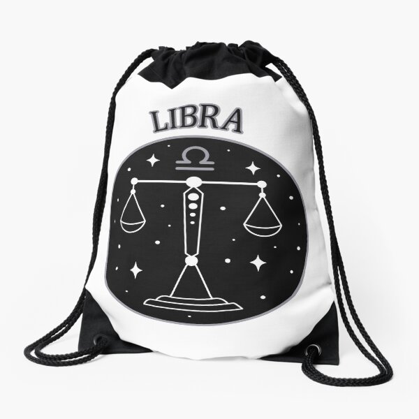 Item preview, Libra Star Sign Zodiac Horoscope Cheeky Witch® designed and sold by cheekywitch.
