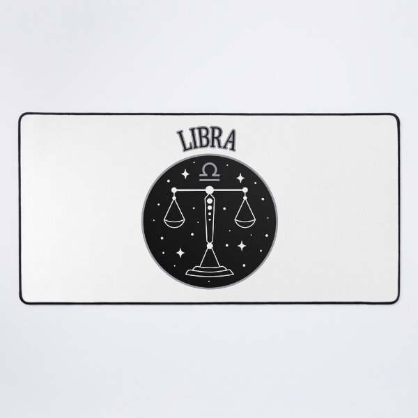Item preview, Libra Star Sign Zodiac Horoscope Cheeky Witch® designed and sold by cheekywitch.