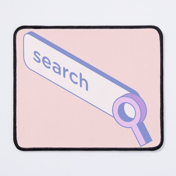 Item preview, Search bar designed and sold by MyLucidDreams.