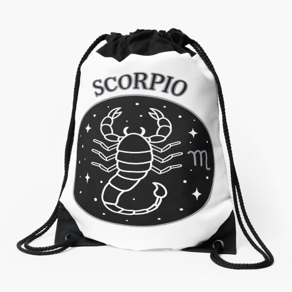 Item preview, Scorpio Star Sign Zodiac Horoscope Cheeky Witch® designed and sold by cheekywitch.