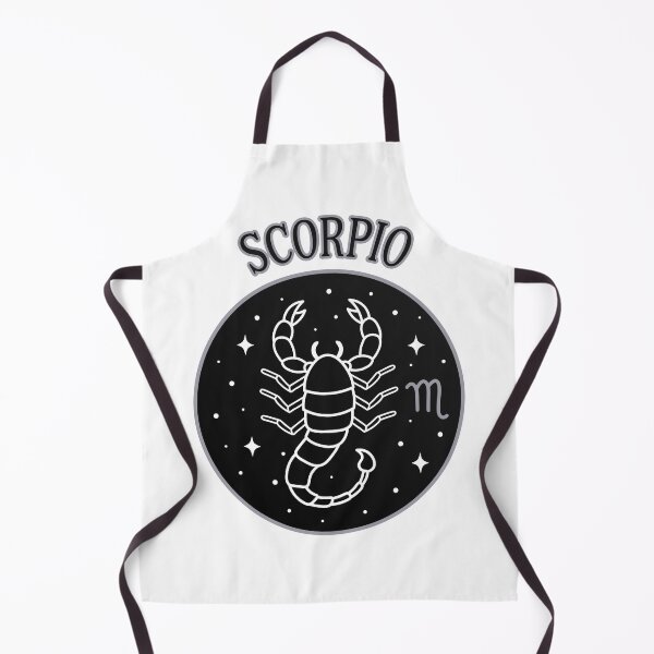 Item preview, Scorpio Star Sign Zodiac Horoscope Cheeky Witch® designed and sold by cheekywitch.
