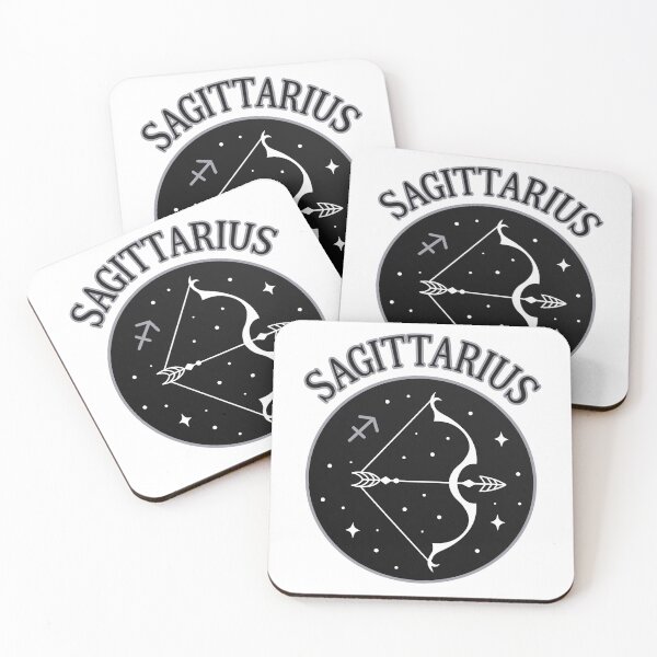 Item preview, Sagittarius Star Sign Zodiac Horoscope Cheeky Witch® designed and sold by cheekywitch.