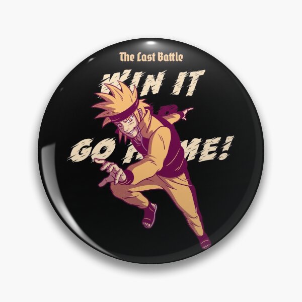 Item preview, The last battle, win it or go home  designed and sold by Kgomotso Makgoka.