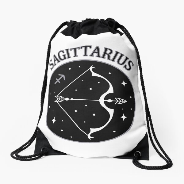 Item preview, Sagittarius Star Sign Zodiac Horoscope Cheeky Witch® designed and sold by cheekywitch.