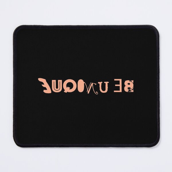 Item preview, Backwards letters be unique designed and sold by ciaobebo.