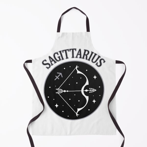Item preview, Sagittarius Star Sign Zodiac Horoscope Cheeky Witch® designed and sold by cheekywitch.
