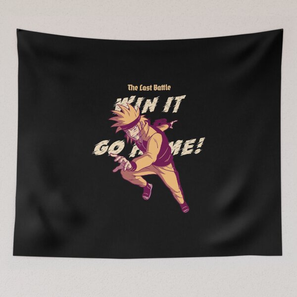 Item preview, The last battle, win it or go home  designed and sold by Kgomotso Makgoka.