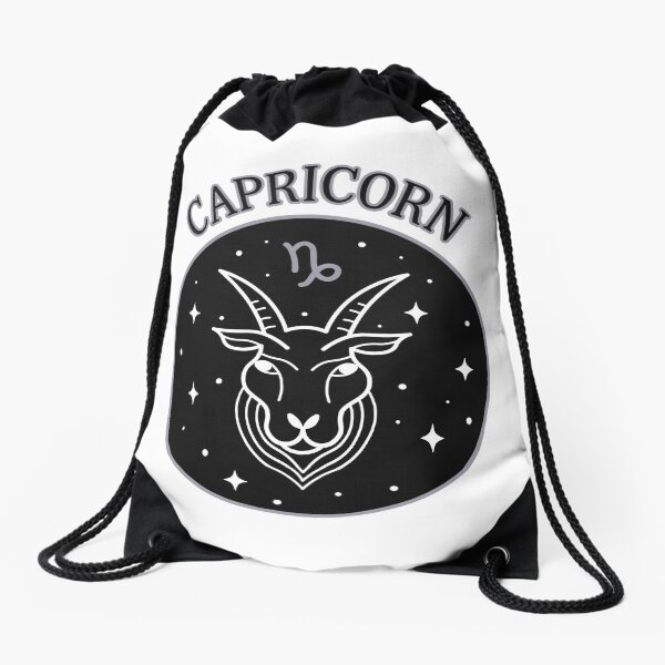 Item preview, Capricorn Star Sign Zodiac Horoscope Cheeky Witch® designed and sold by cheekywitch.