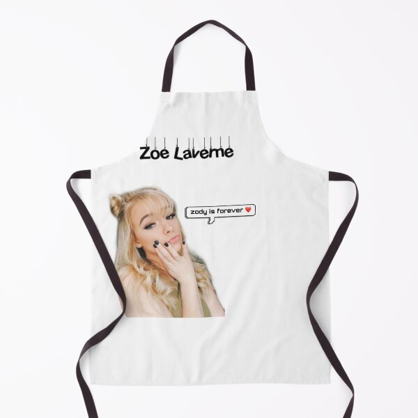 Item preview, zoe laverne tiktok designed and sold by vexifyon1.