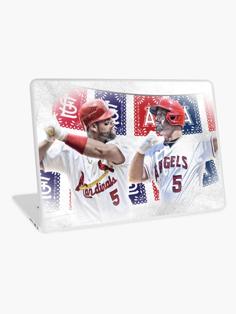 Yadi Waino Pujols Stickers for Sale