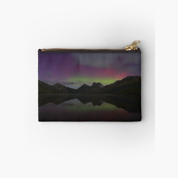 Item preview, Cradle Mountain Aurora Australis designed and sold by tinnieopener.