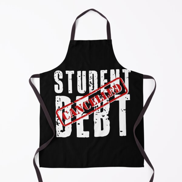 Item preview, Cancel Student Debt! designed and sold by HROC.