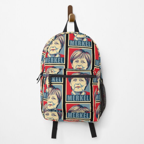 Item preview, Angela Merkel Hope| Perfect Gift designed and sold by coraobpat.