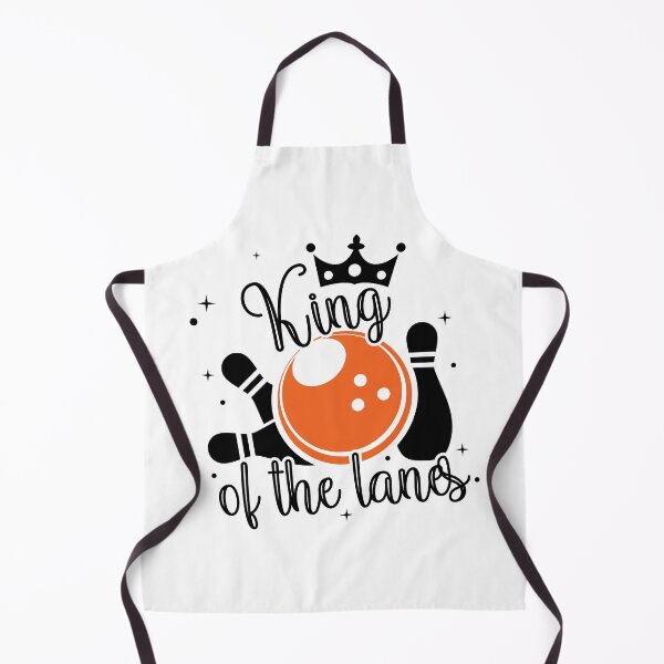 Item preview, king of the lanes  designed and sold by FauzIDEA.
