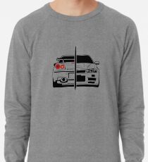 Legende Leichtes Sweatshirt