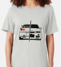 Legende Slim Fit T-Shirt