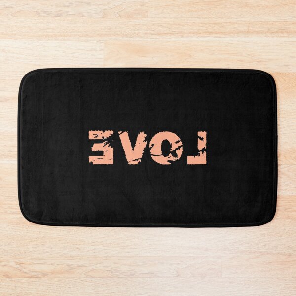 Item preview, Copy of Backwards letters love designed and sold by ciaobebo.