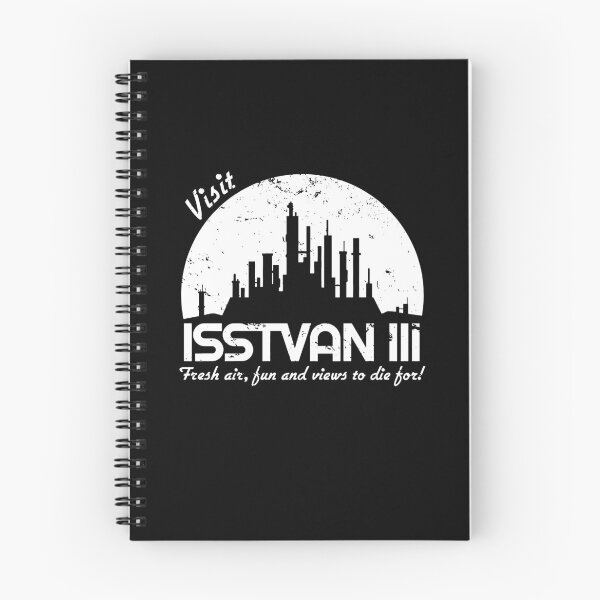 Item preview, Visit Isstvan Black designed and sold by Ronaldjudkins.