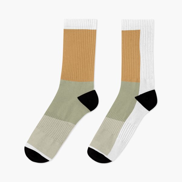 Item preview, Modern colors, stripes, mustard/khaki/beige mood  designed and sold by smallfidget.