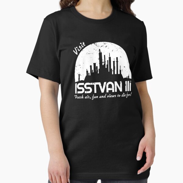 Item preview, Visit Isstvan Black designed and sold by Ronaldjudkins.