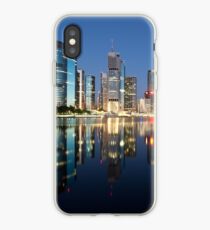 Brisbane Dawn iPhone Case