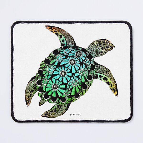 Item preview, Terrapin 2 designed and sold by pbnevins.