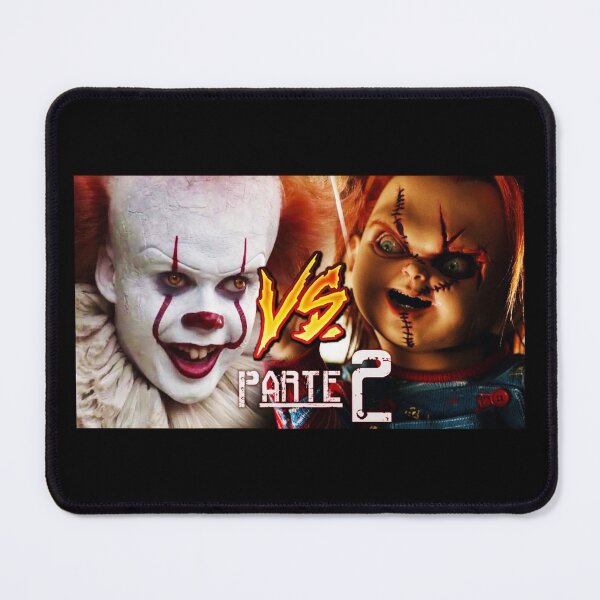 Item preview, Game of chucky vs It designed and sold by Muntadher-Noori.